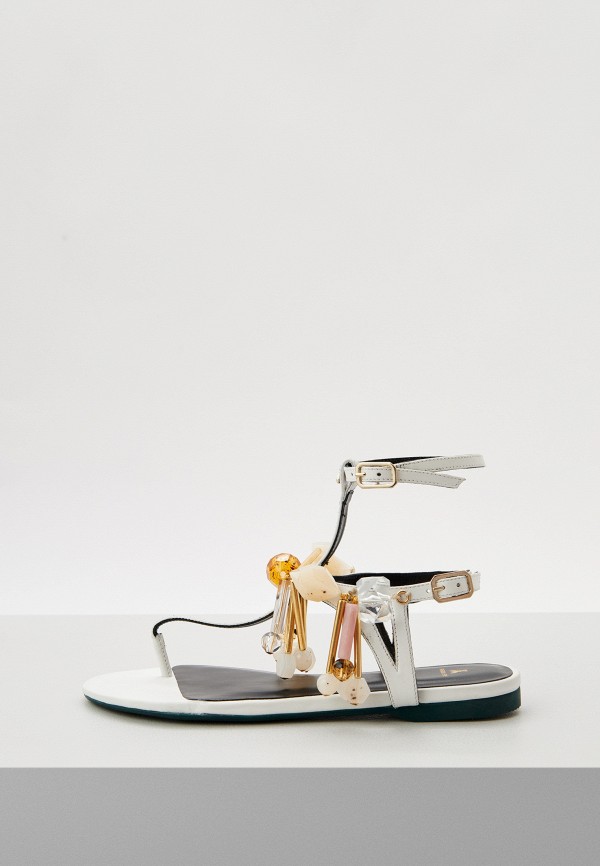 Patrizia Pepe Сандалии - фото 1