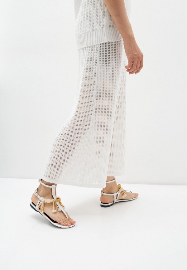 Patrizia Pepe Сандалии - фото 6