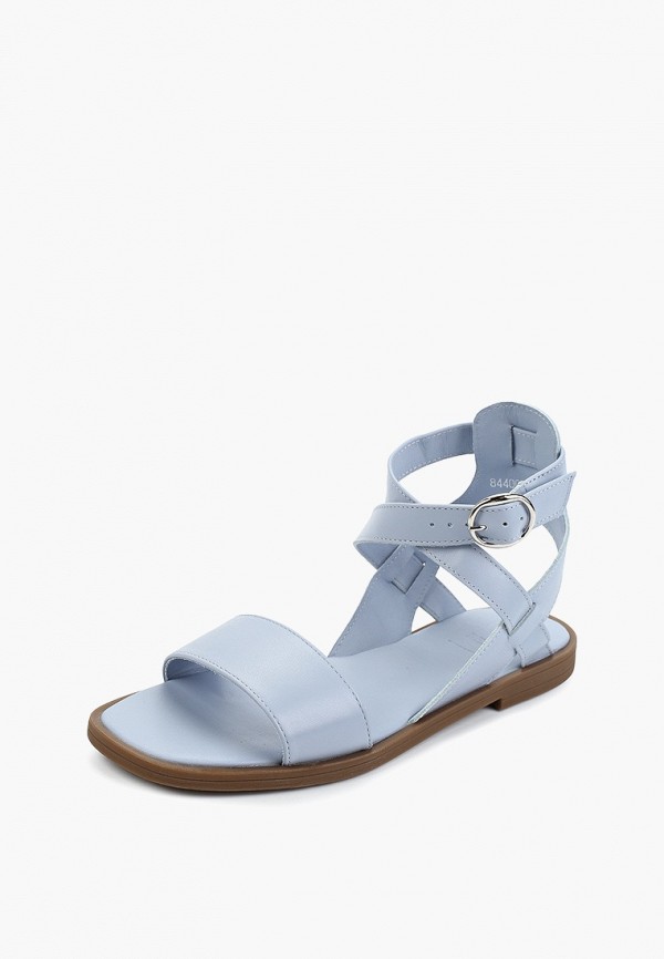 Mof-Berg Сандалии - фото 2