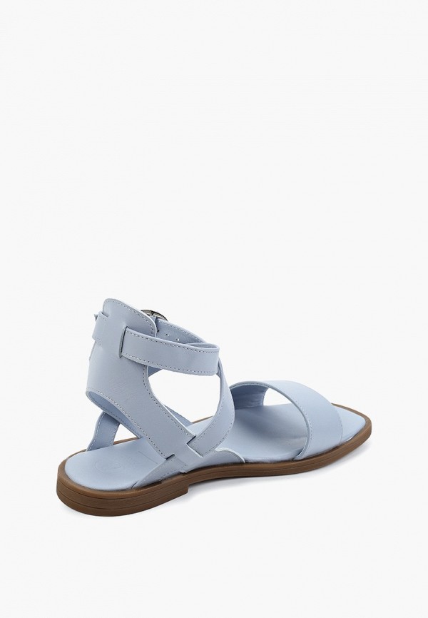 Mof-Berg Сандалии - фото 3