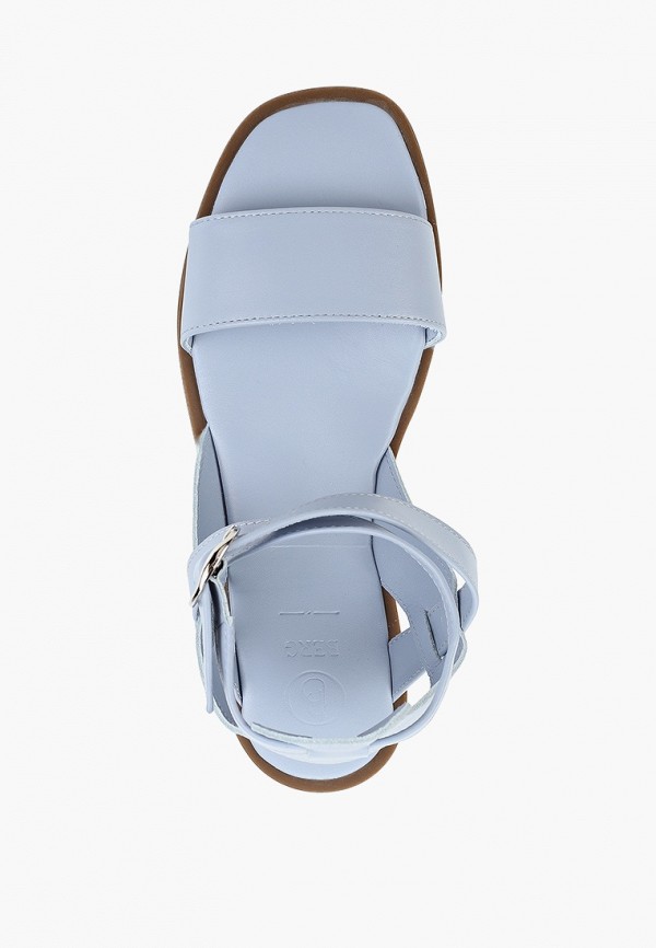 Mof-Berg Сандалии - фото 4