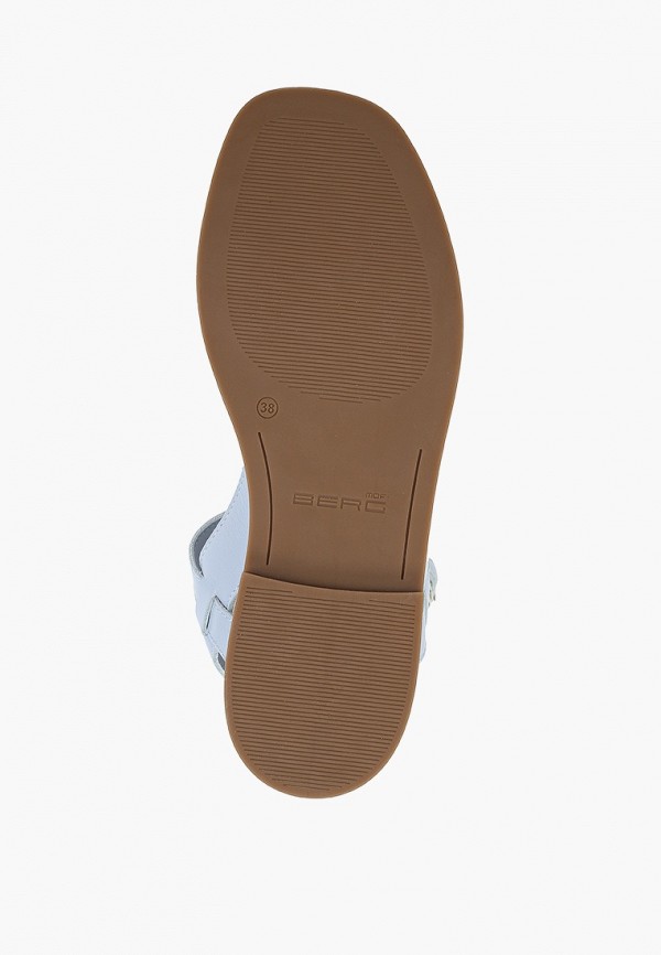 Mof-Berg Сандалии - фото 5