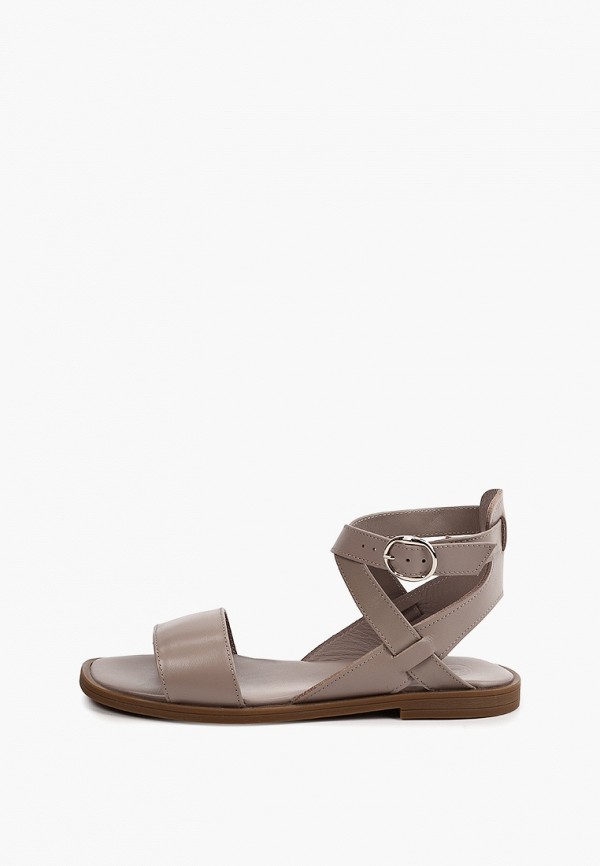 Mof-Berg Сандалии - фото 1