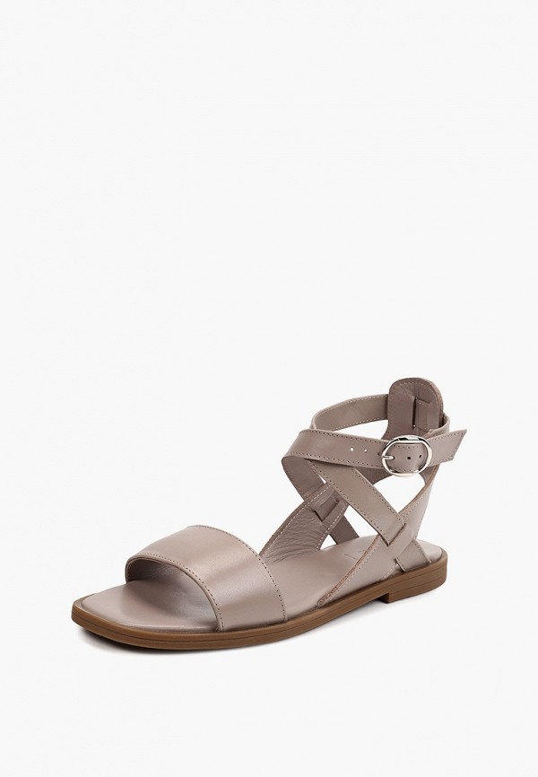 Mof-Berg Сандалии - фото 2