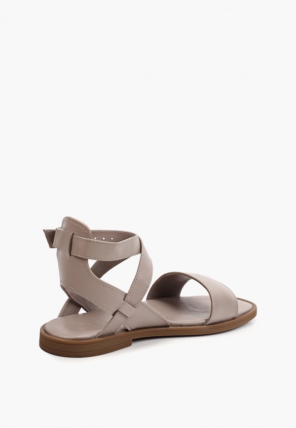 Mof-Berg Сандалии - фото 3