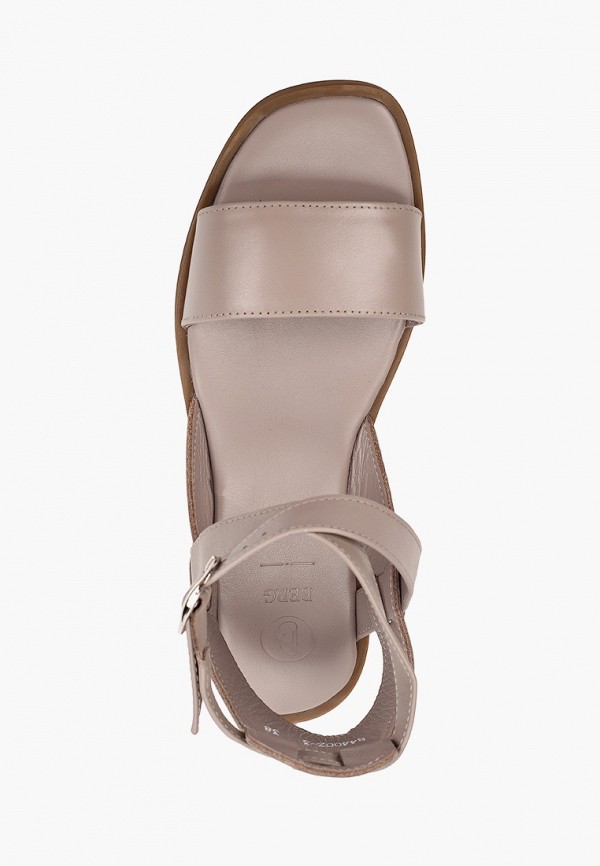 Mof-Berg Сандалии - фото 4