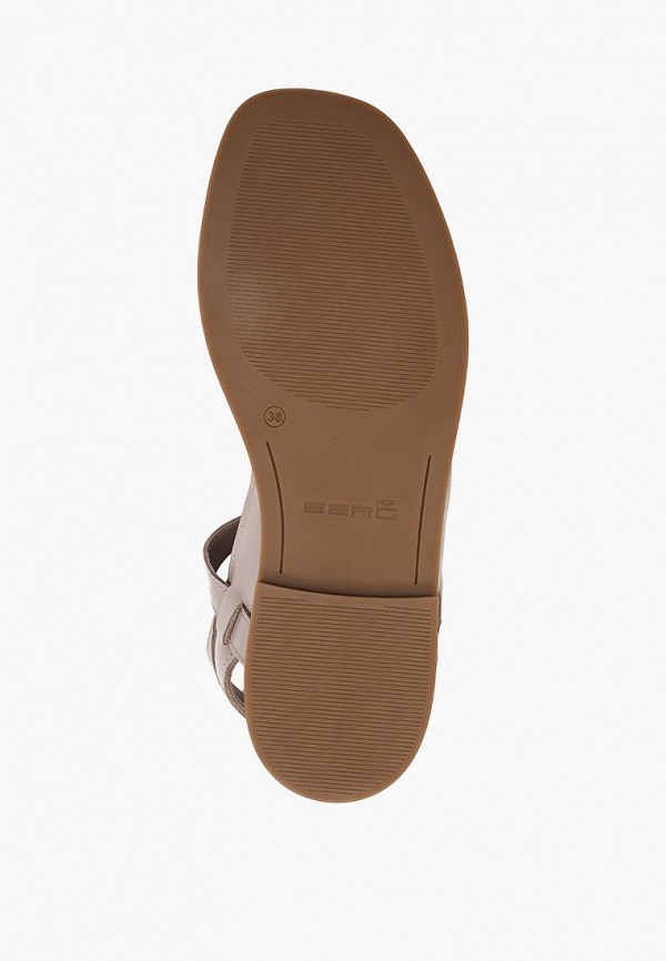 Mof-Berg Сандалии - фото 5