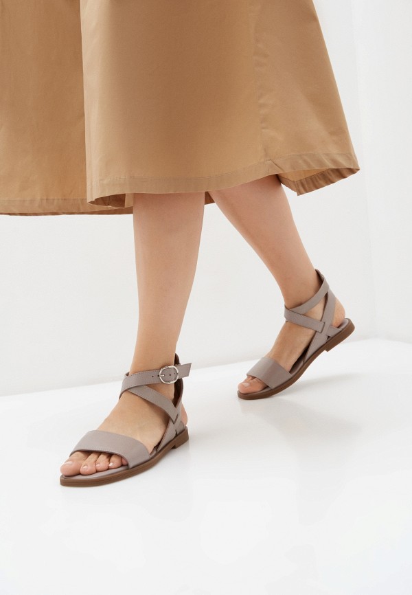 Mof-Berg Сандалии - фото 6