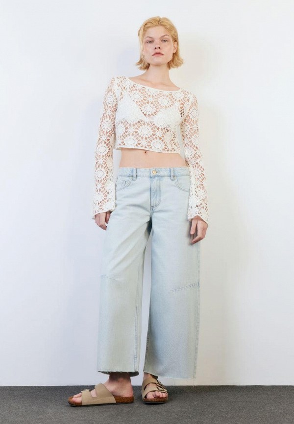 Befree Джинсы - WIDE - фото 2