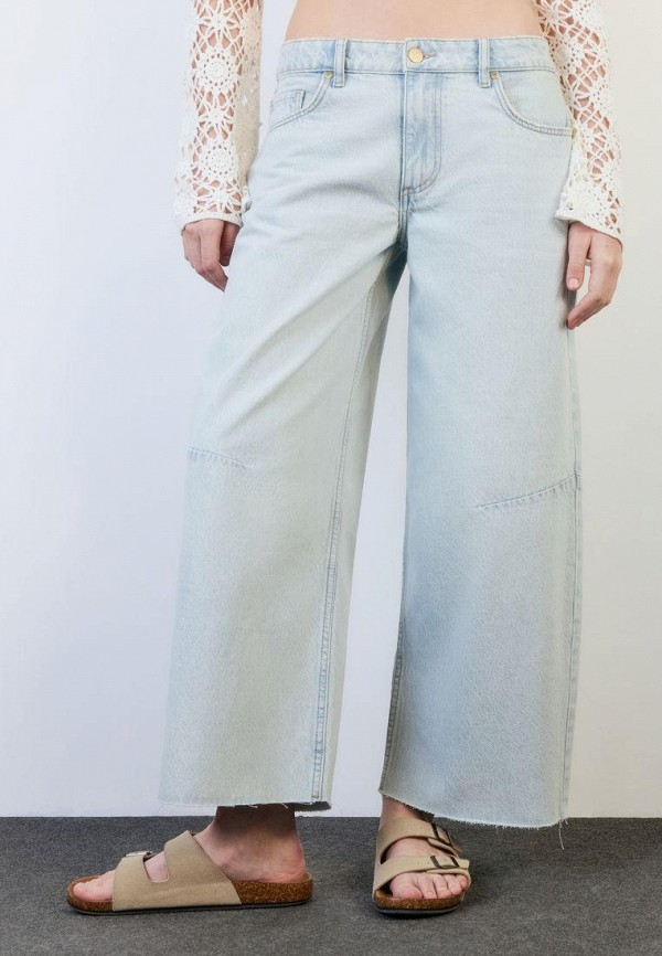 Befree Джинсы - WIDE - фото 1