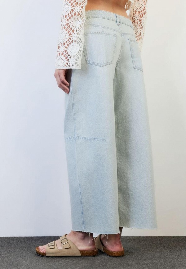 Befree Джинсы - WIDE - фото 3