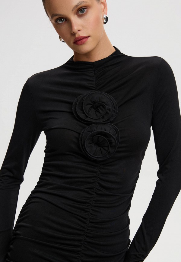 Lumiere Magique Платье - Lamoda exclusive - фото 5