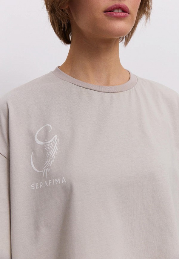 Serafima Футболка - фото 4