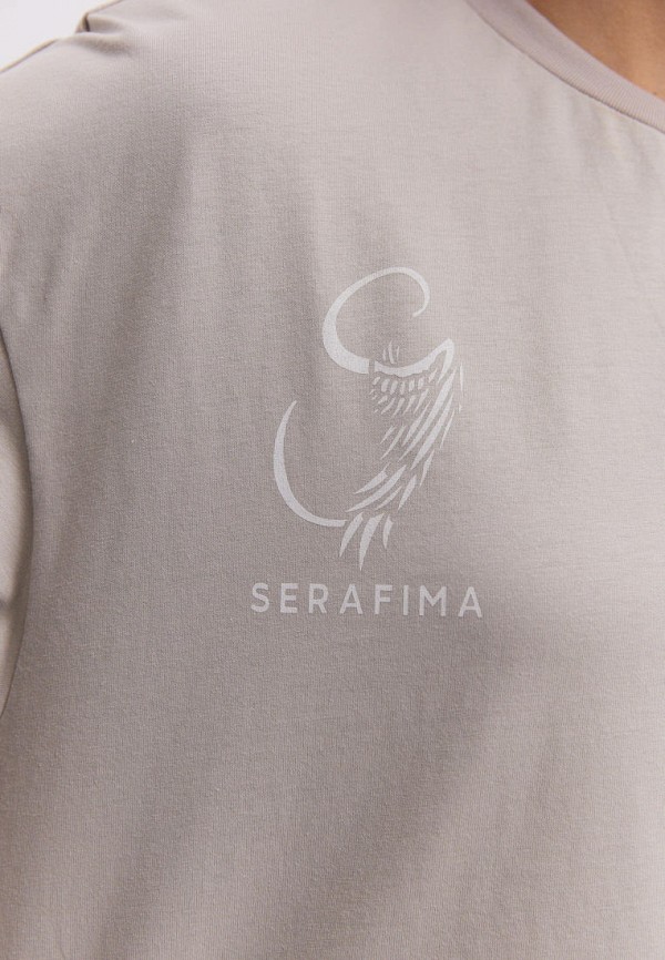 Serafima Футболка - фото 5
