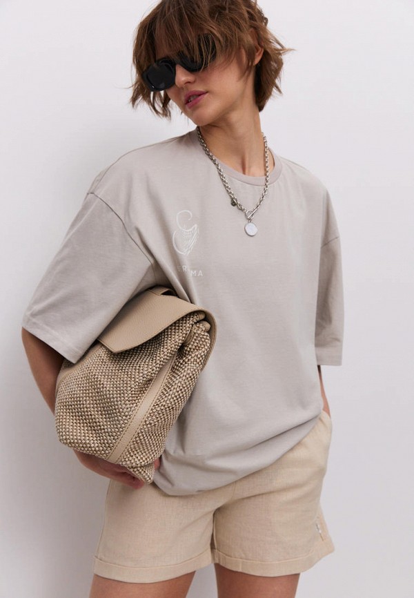 Serafima Футболка - фото 6