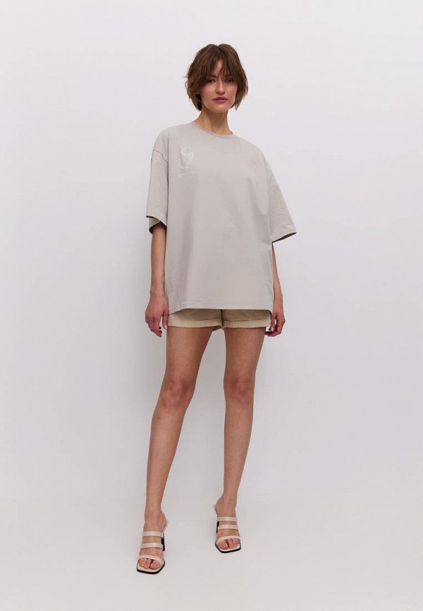 Serafima Футболка - фото 2