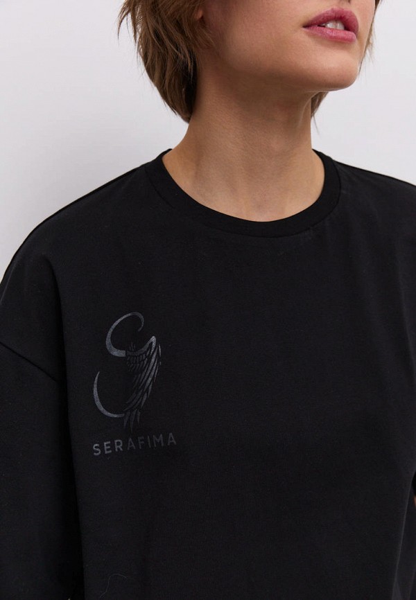 Serafima Футболка - фото 4