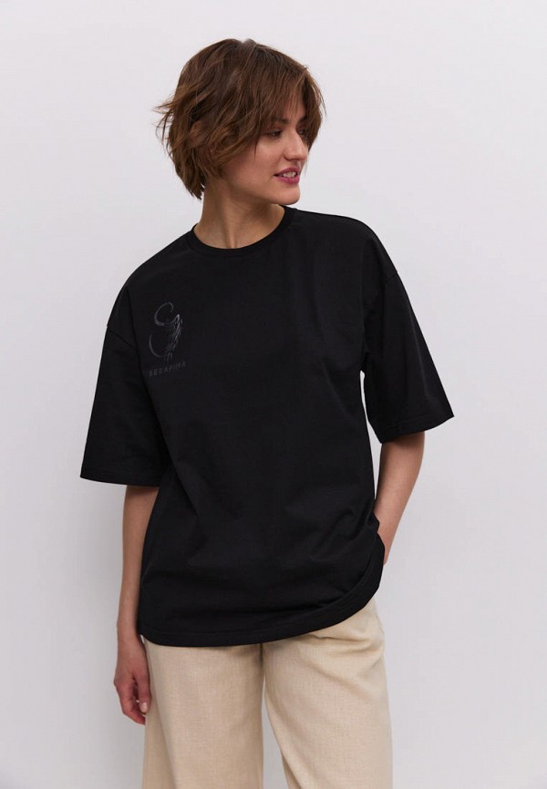 Serafima Футболка - фото 6