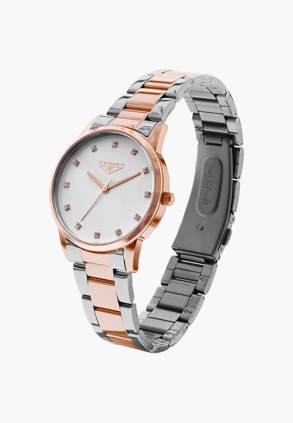 33 Element Часы - фото 4