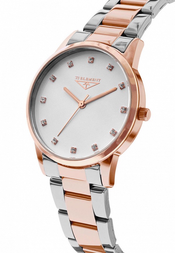 33 Element Часы - фото 5