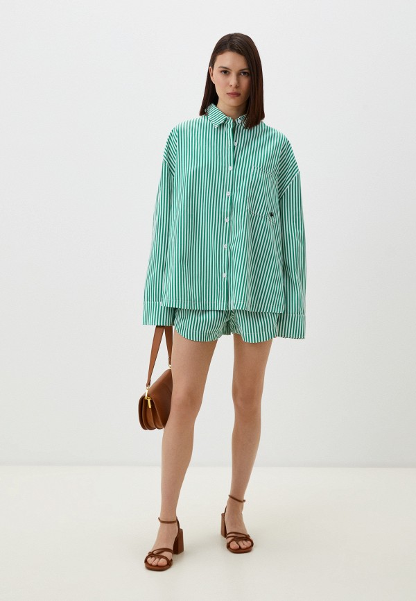 The Couture Club Рубашка - фото 2