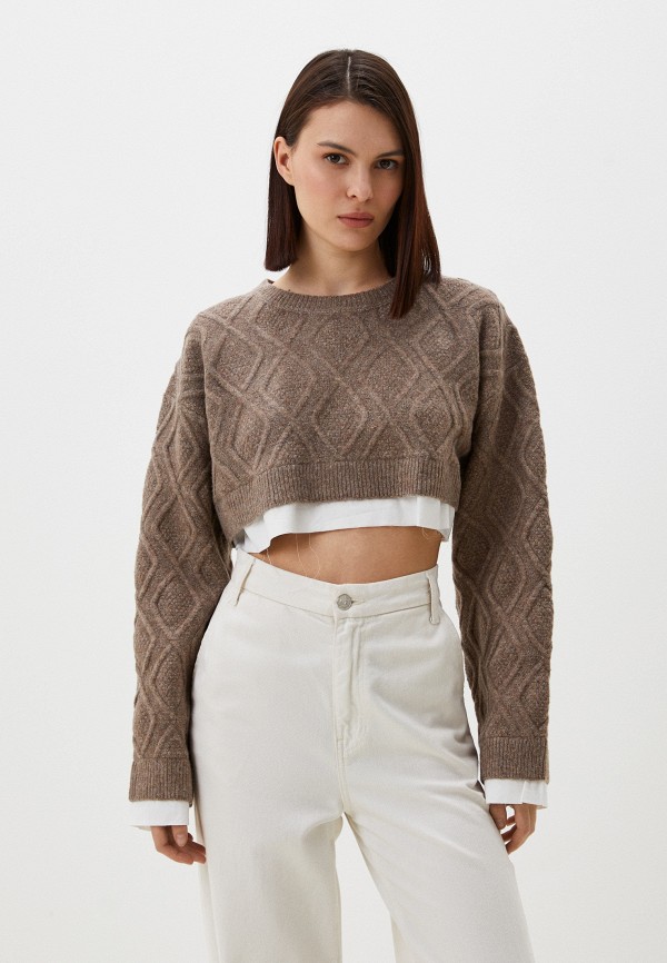 The Couture Club Джемпер - фото 1