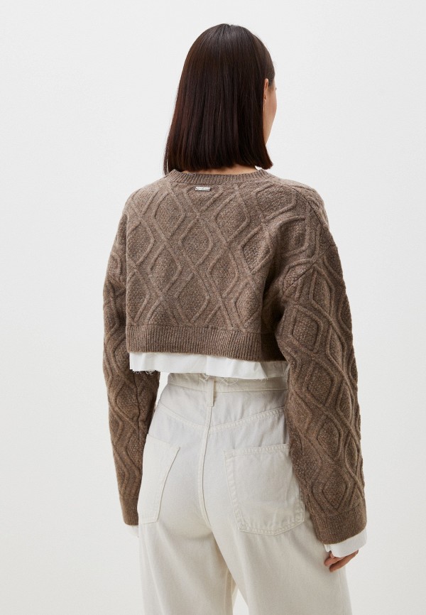 The Couture Club Джемпер - фото 3