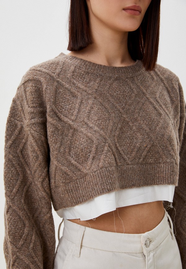 The Couture Club Джемпер - фото 4