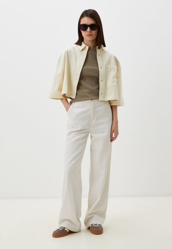 The Couture Club Рубашка - фото 2