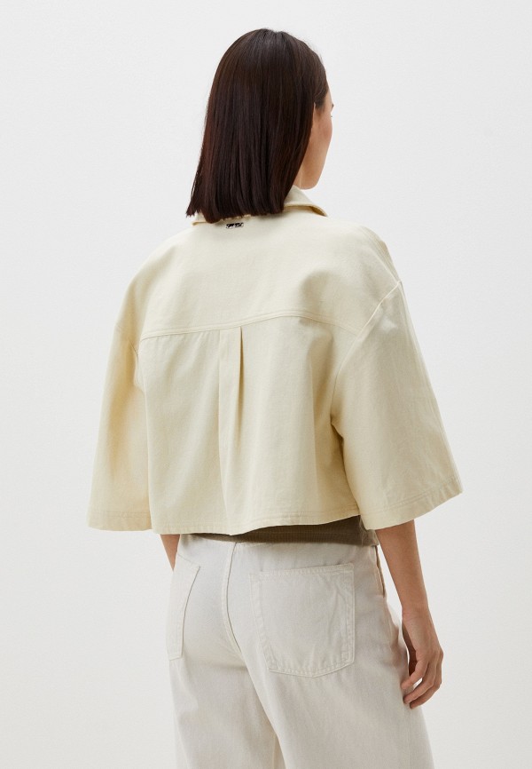 The Couture Club Рубашка - фото 3