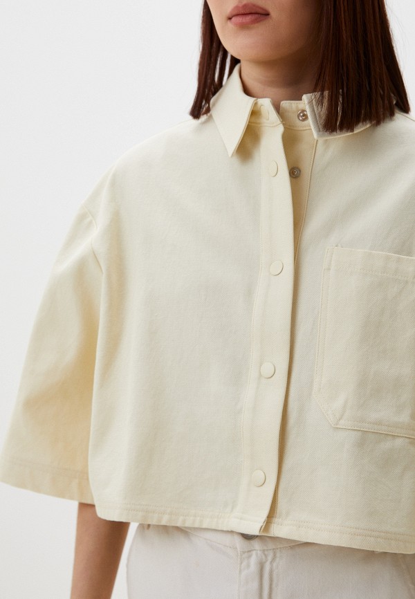 The Couture Club Рубашка - фото 4