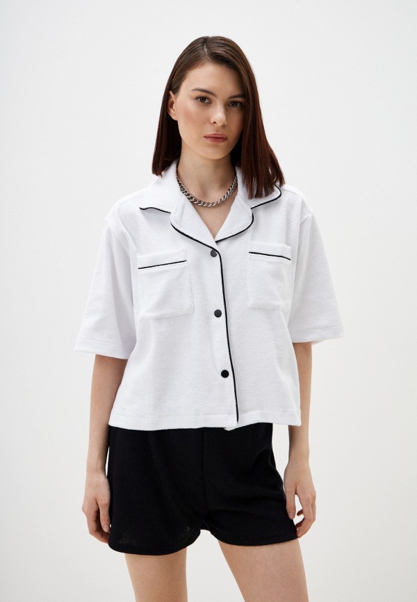 The Couture Club Рубашка - фото 1