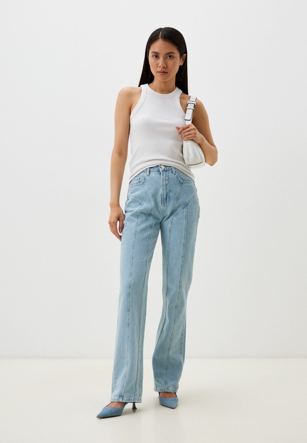 The Couture Club Джинсы - фото 2