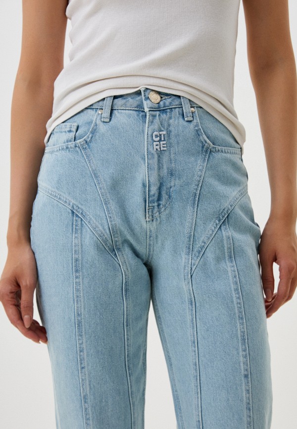 The Couture Club Джинсы - фото 4