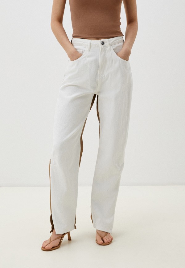 The Couture Club Джинсы - фото 1