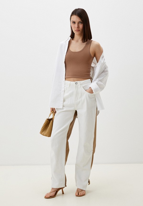 The Couture Club Джинсы - фото 2