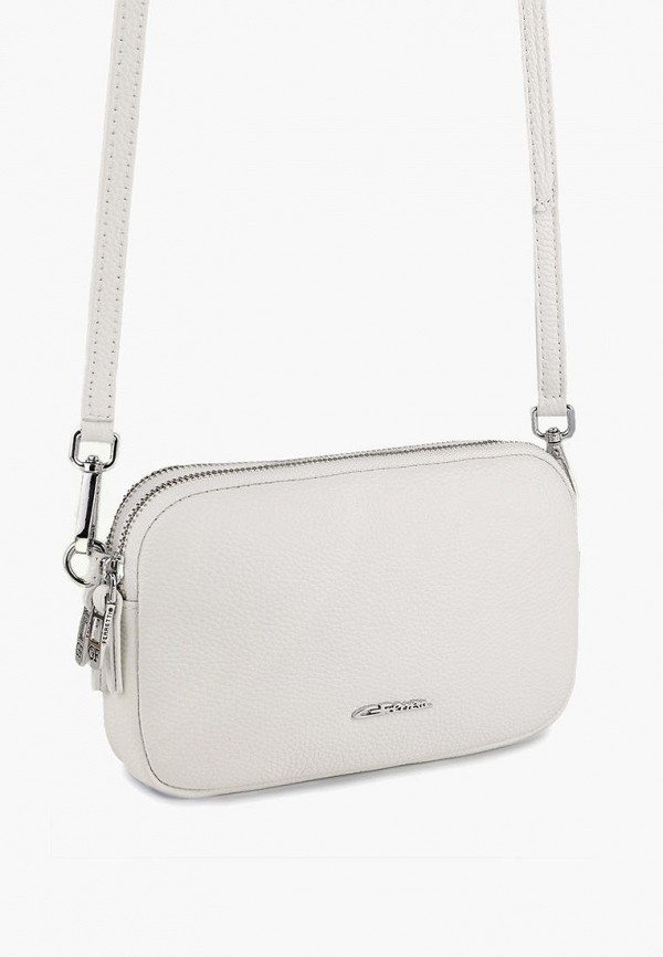 Сумка Giorgio Ferretti, цвет: белый, MP002XW0J8YQ — купить в интернет ...