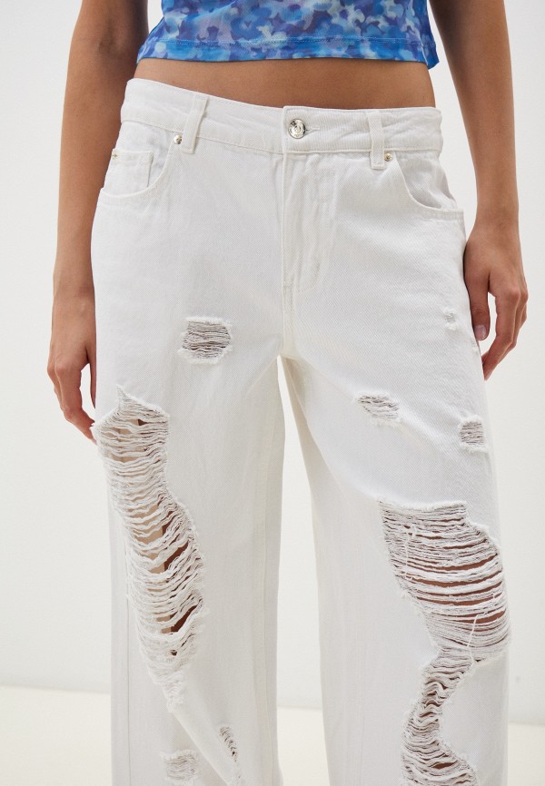 Befree Джинсы - WIDE - фото 4