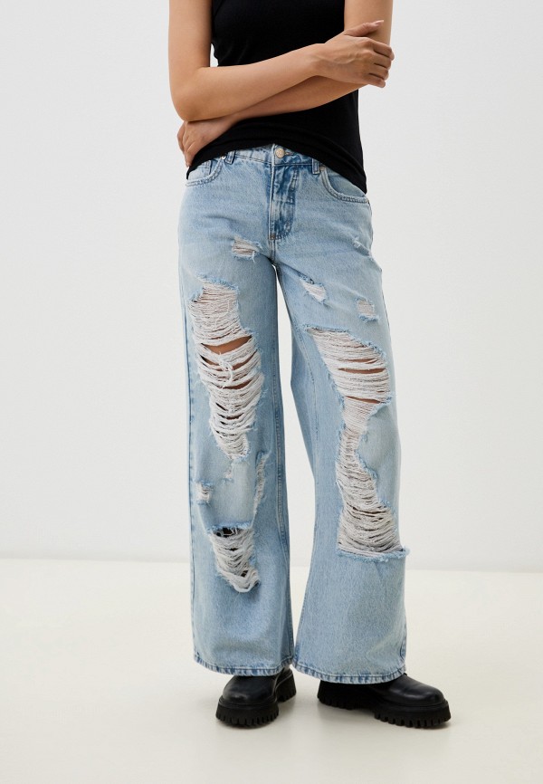 Befree Джинсы - WIDE - фото 1