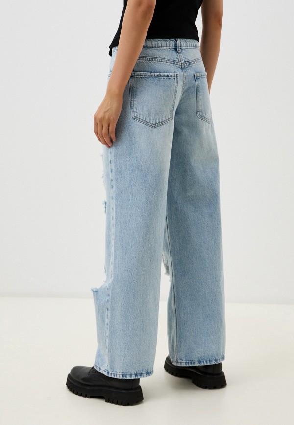 Befree Джинсы - WIDE - фото 3