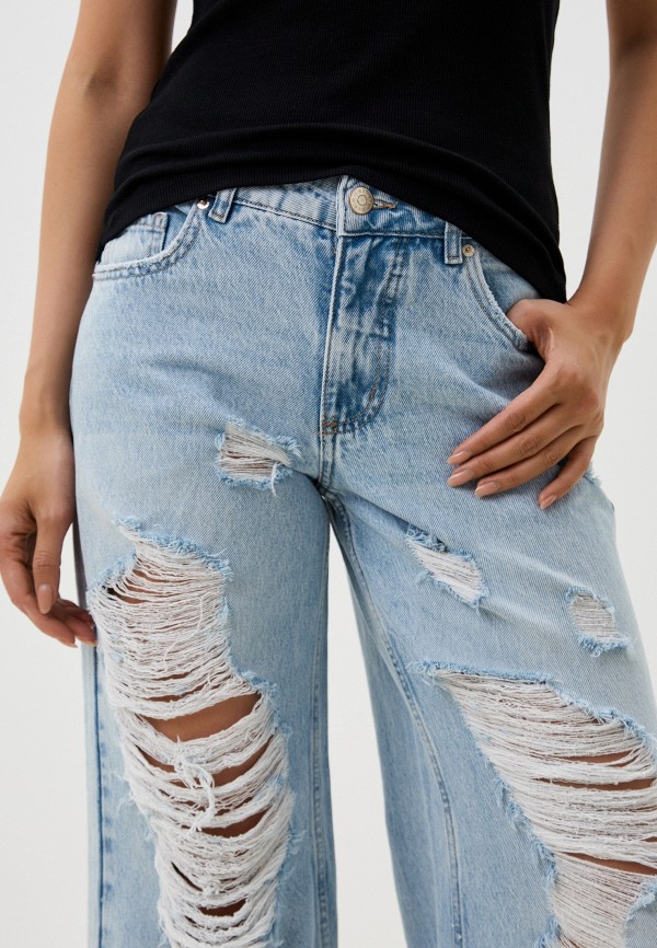 Befree Джинсы - WIDE - фото 4