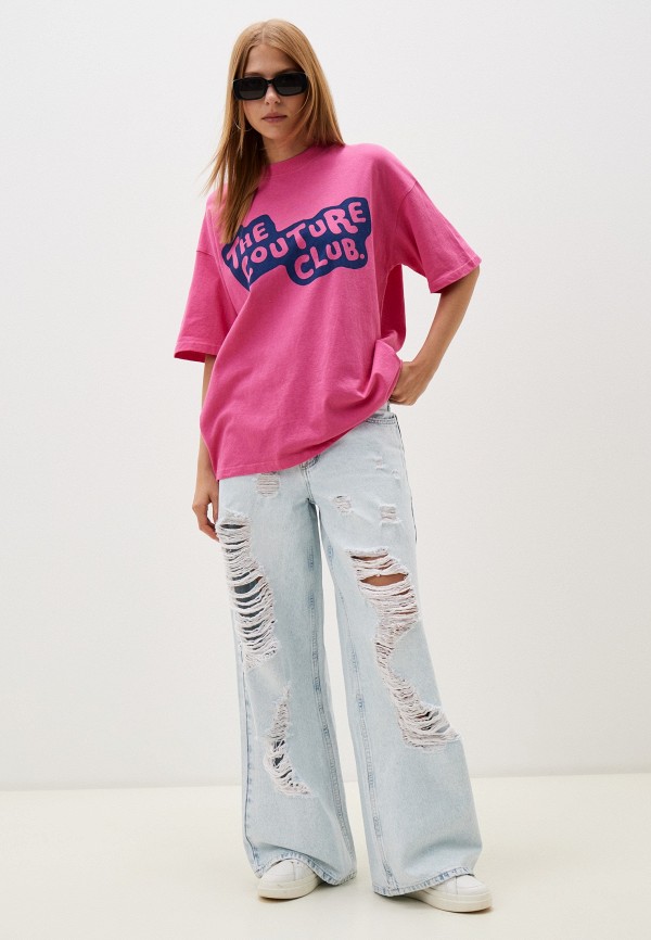 Befree Джинсы - WIDE - фото 2