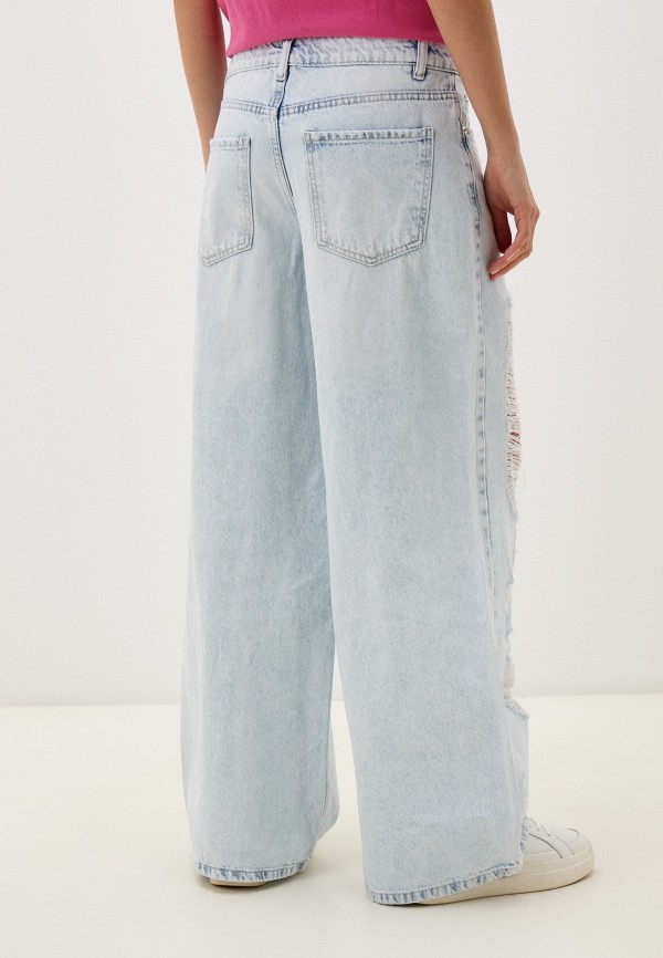 Befree Джинсы - WIDE - фото 3