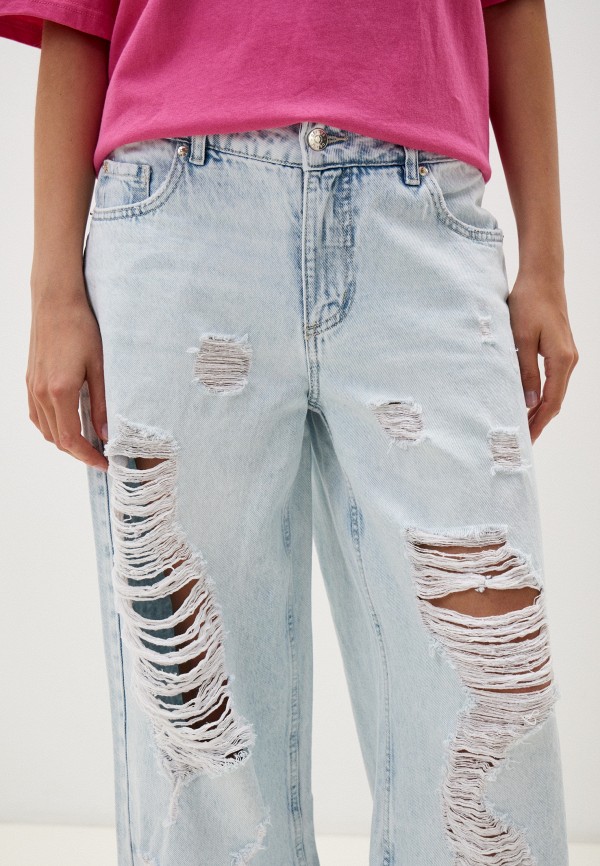 Befree Джинсы - WIDE - фото 4