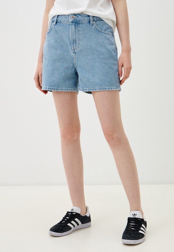 Mustang Style Charlotte Shorts MP002XW0J9AN Lamoda