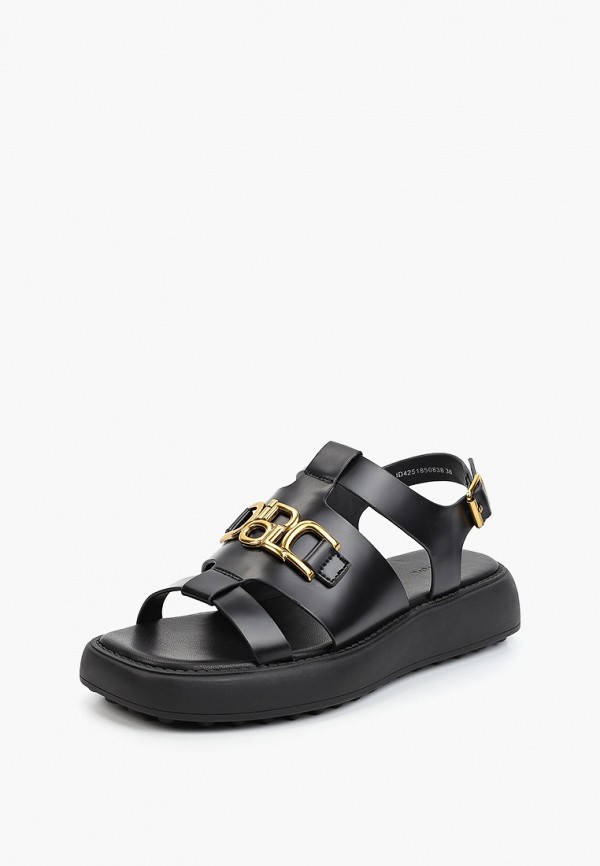 IDOL Сандалии - фото 2