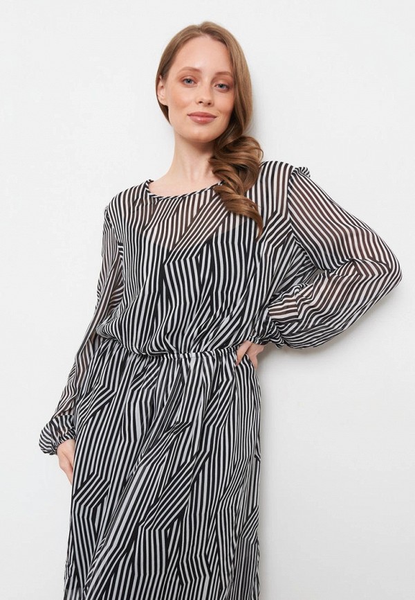 Samoon by Gerry Weber Платье - фото 4