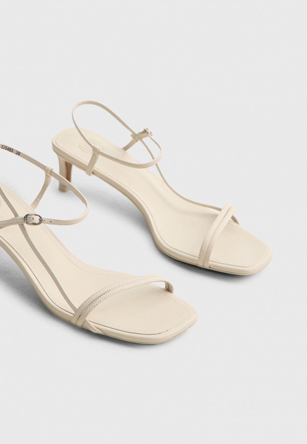 12 STOREEZ Босоножки - фото 3