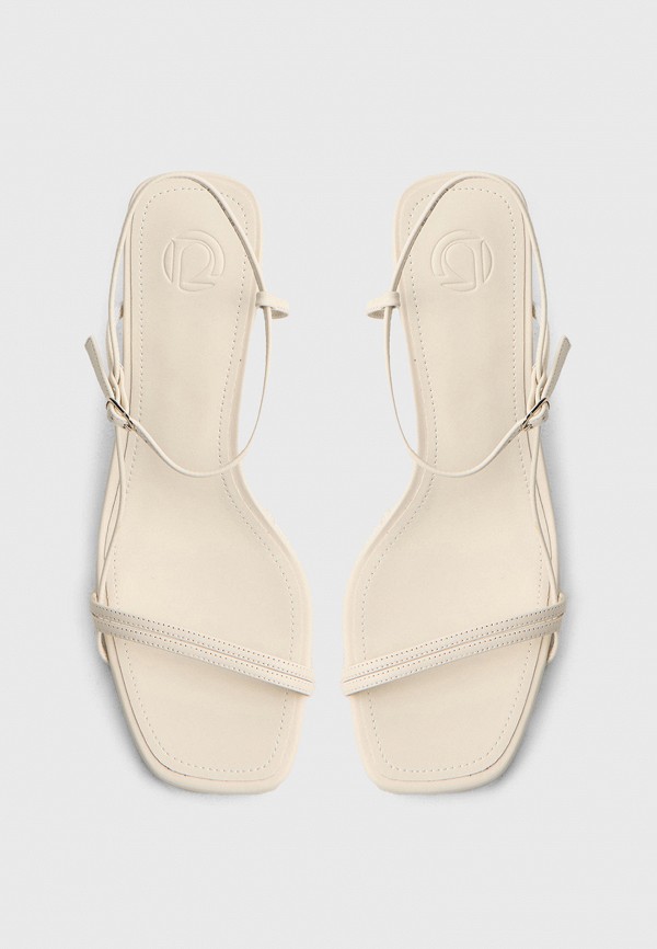 12 STOREEZ Босоножки - фото 4