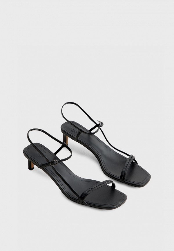 12 STOREEZ Босоножки - фото 2